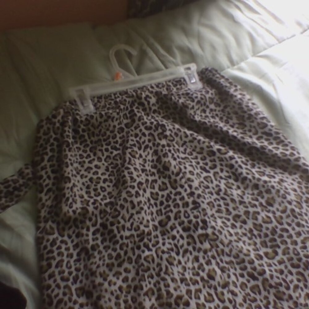 Skirt